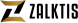 Zalktis logo